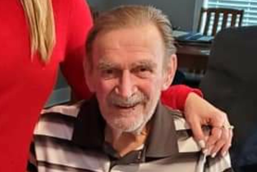 Obituary of John E Leckie