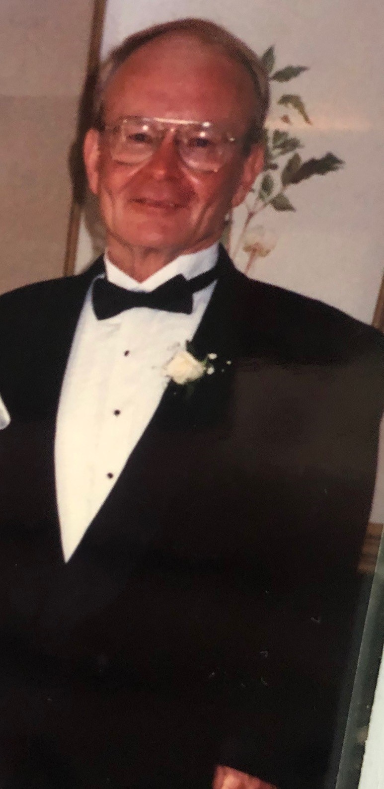 Weldon Ray Barker Obituary Iowa Park, TX