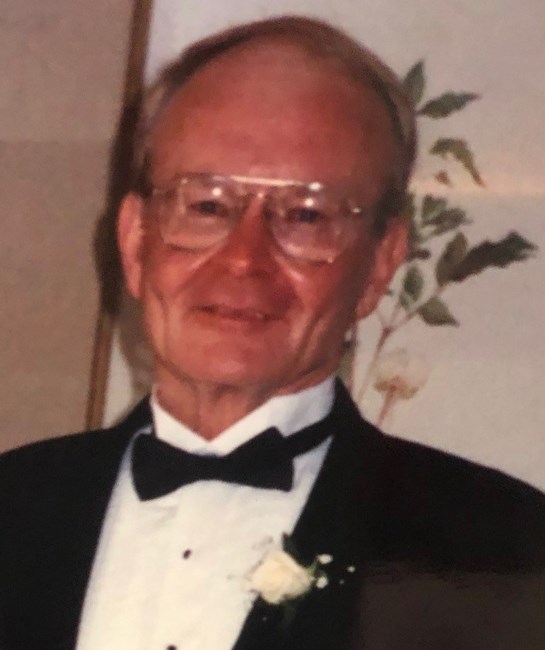 Obituary of Weldon Ray Barker