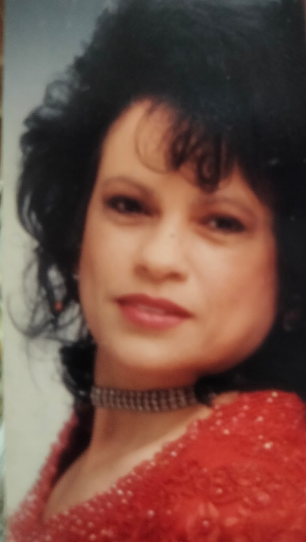 Obituary of Lorenza Torres Ramirez