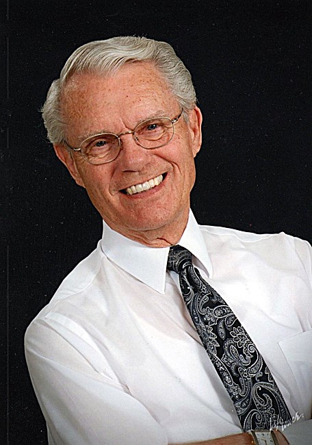 Obituary of Leland K. Stephens