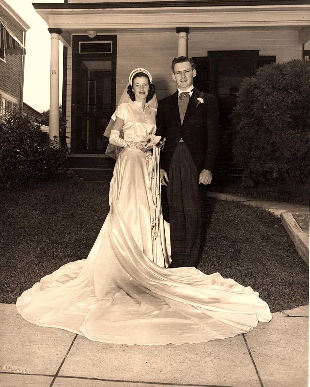 Avis de décès de Joseph W. Gagne