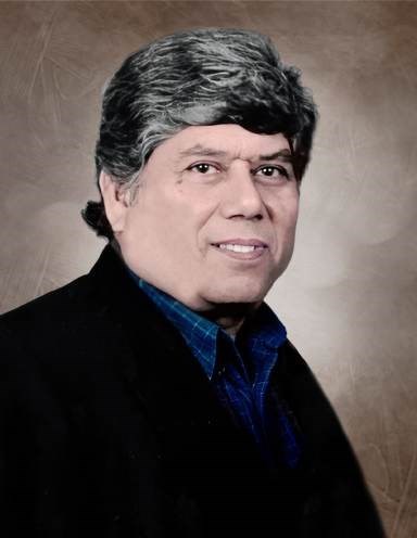 Obituary of Dilip Kumar Chandel