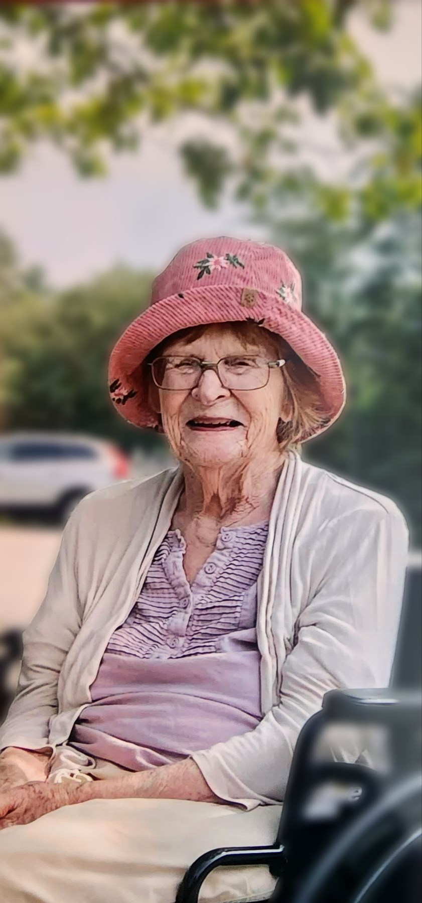 Annie Haskell Parks Obituary Lisbon Falls, ME