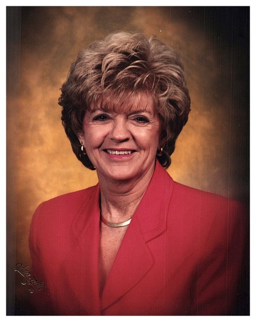 Obituary of Sylvia Clift