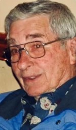 Joseph Davenport