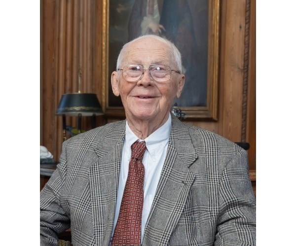 Obituary of Arthur Joe Grant Jr.