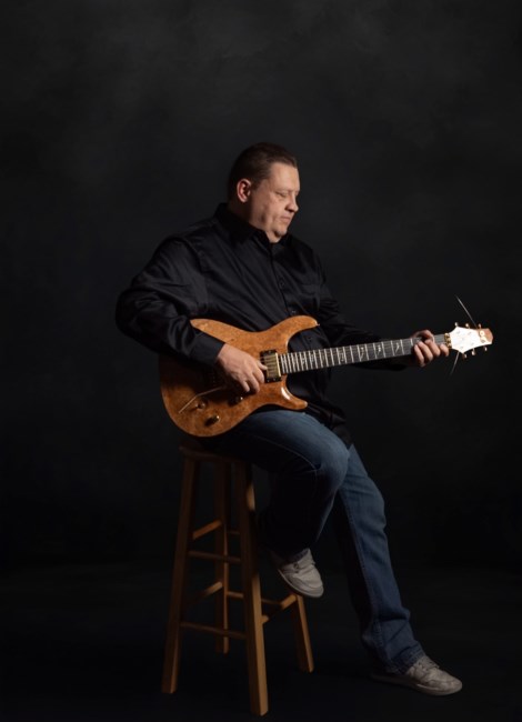 Obituary of Larry Eugene Hall Jr.