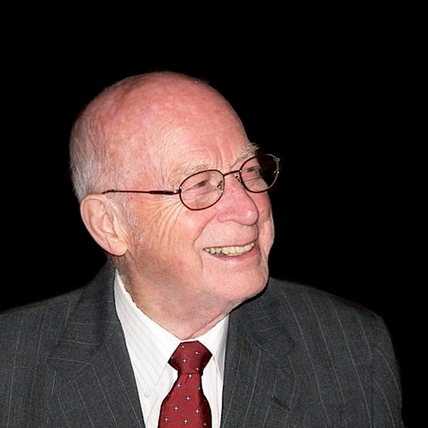 Avis de décès de Charles Emerson Schumacher