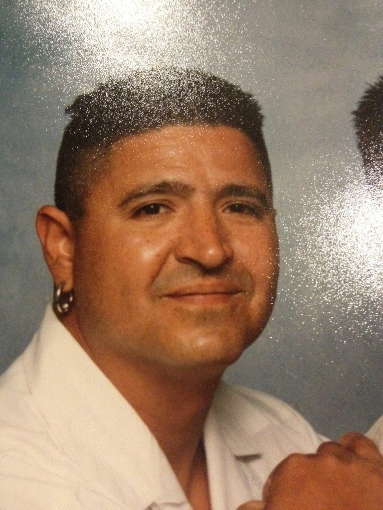 Avis de décès de Richard Velez, Jr.