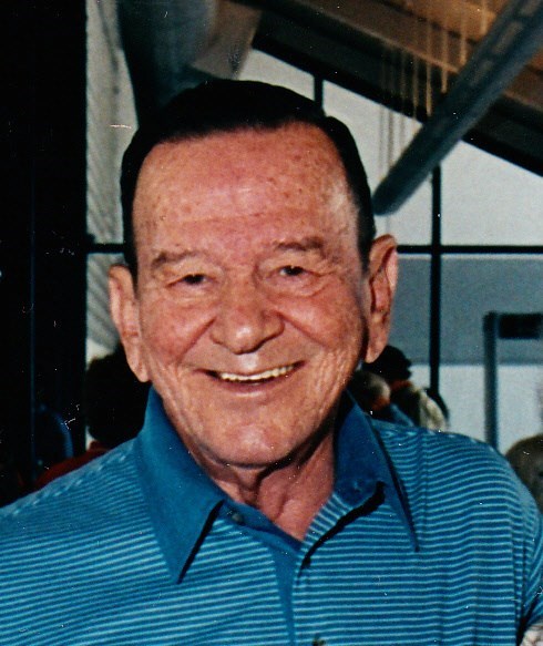 Obituary of Herbert John Lingoni Jr