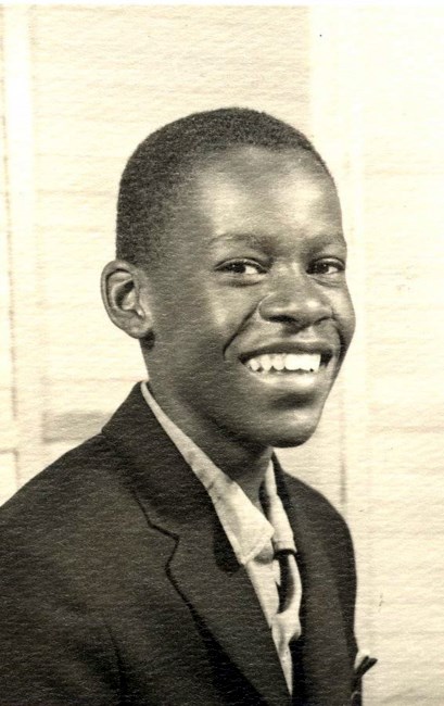 Obituary of William Henry Clark