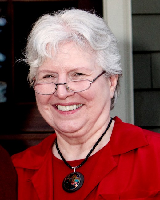 Obituary of Martha P. Pitts Connell