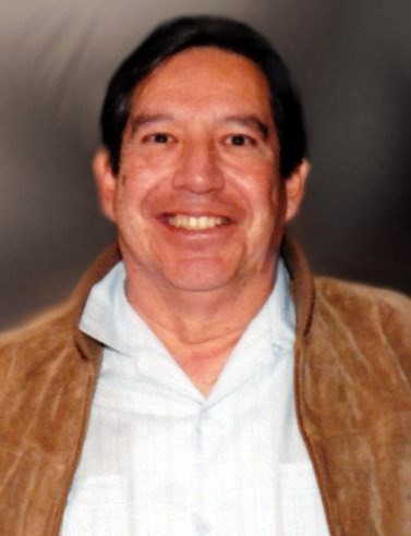 Obituary of Frank Romo