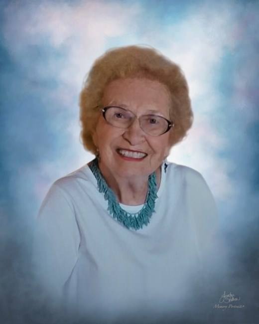 Obituary of Marion Davis Harrell