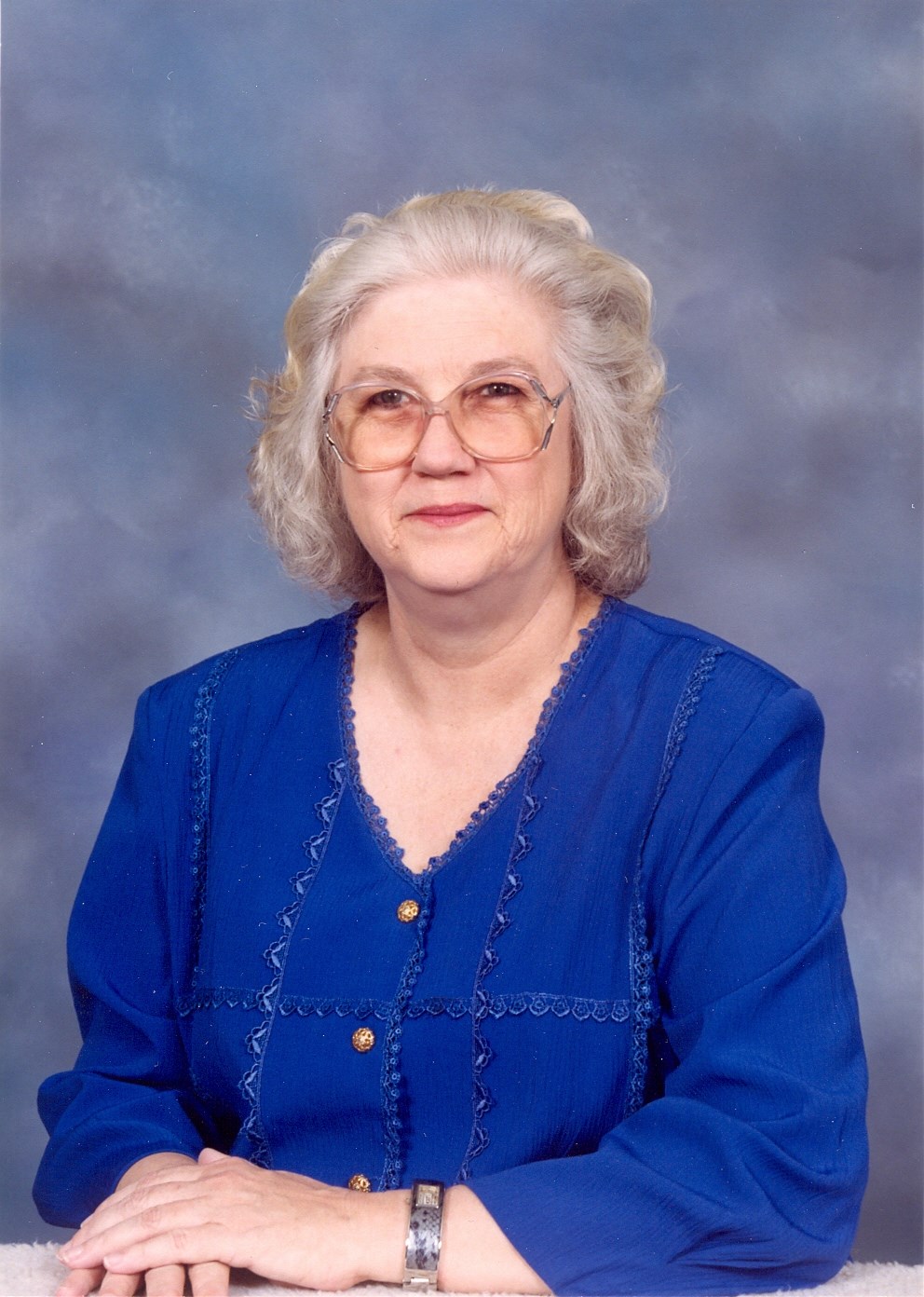 Obituary of Wally Katherine Kent