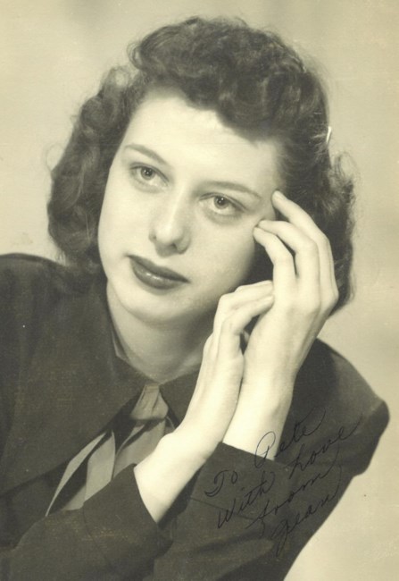 Obituary of Shirley Jean Gage