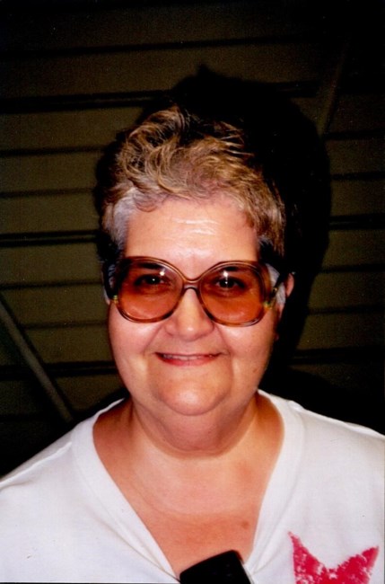 Obituary of Josephine Ann Farina