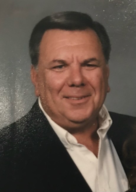 Obituary of Bill "Griff" Griffin