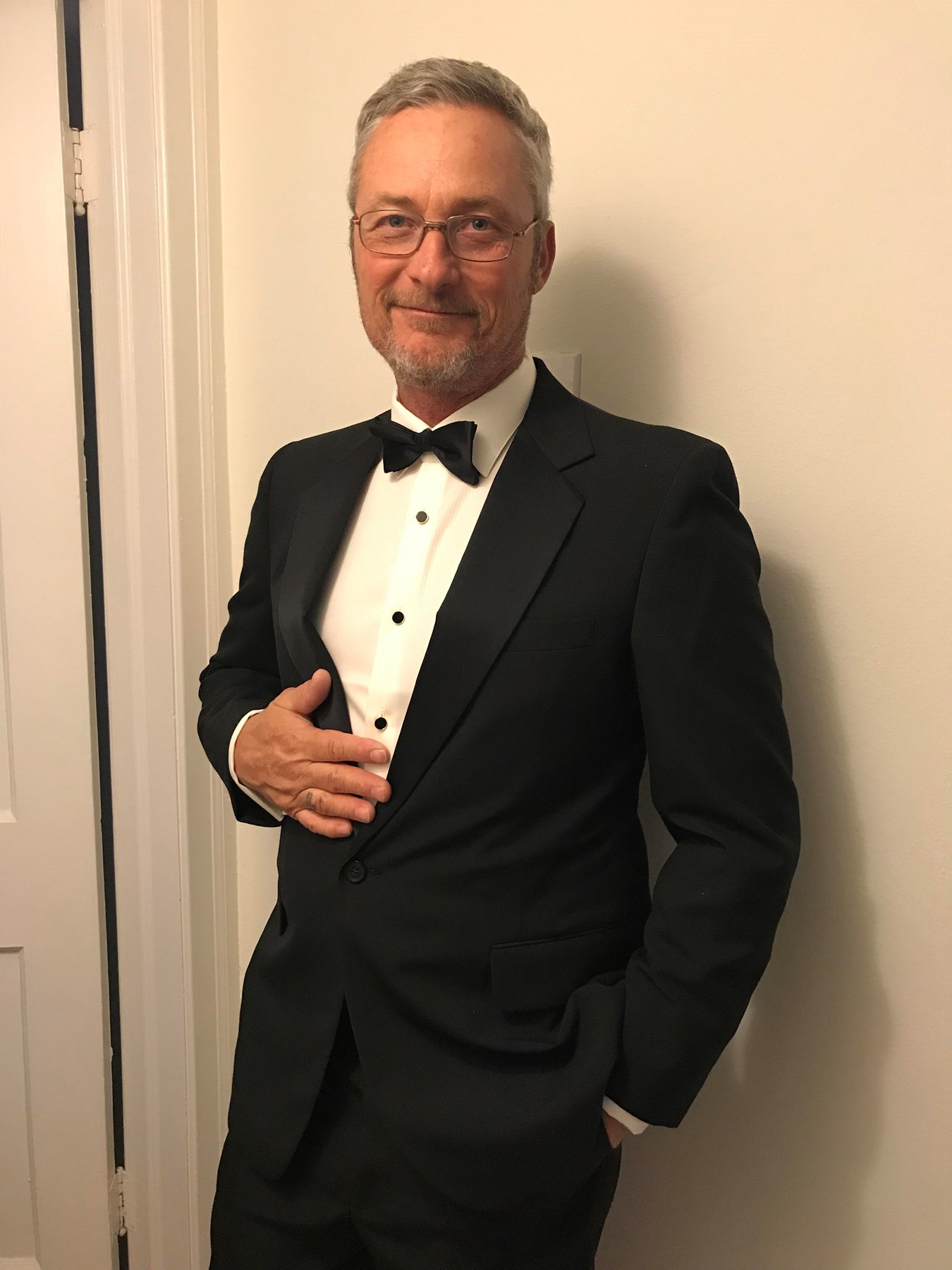 Obituary of Harold Lee Andreu