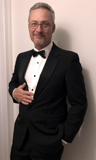 Obituary of Harold Lee Andreu