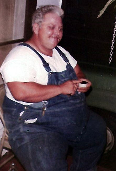 Obituary of Jimmie D. Janes Sr.