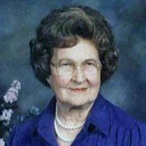 Obituary of Lois Myers