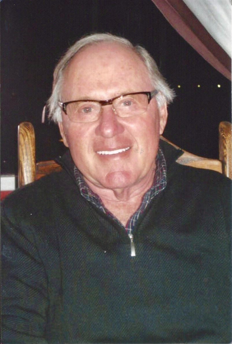 Obituary of Robert Phillip Natapow