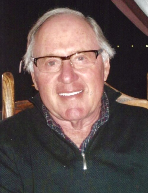 Obituary of Robert Phillip Natapow