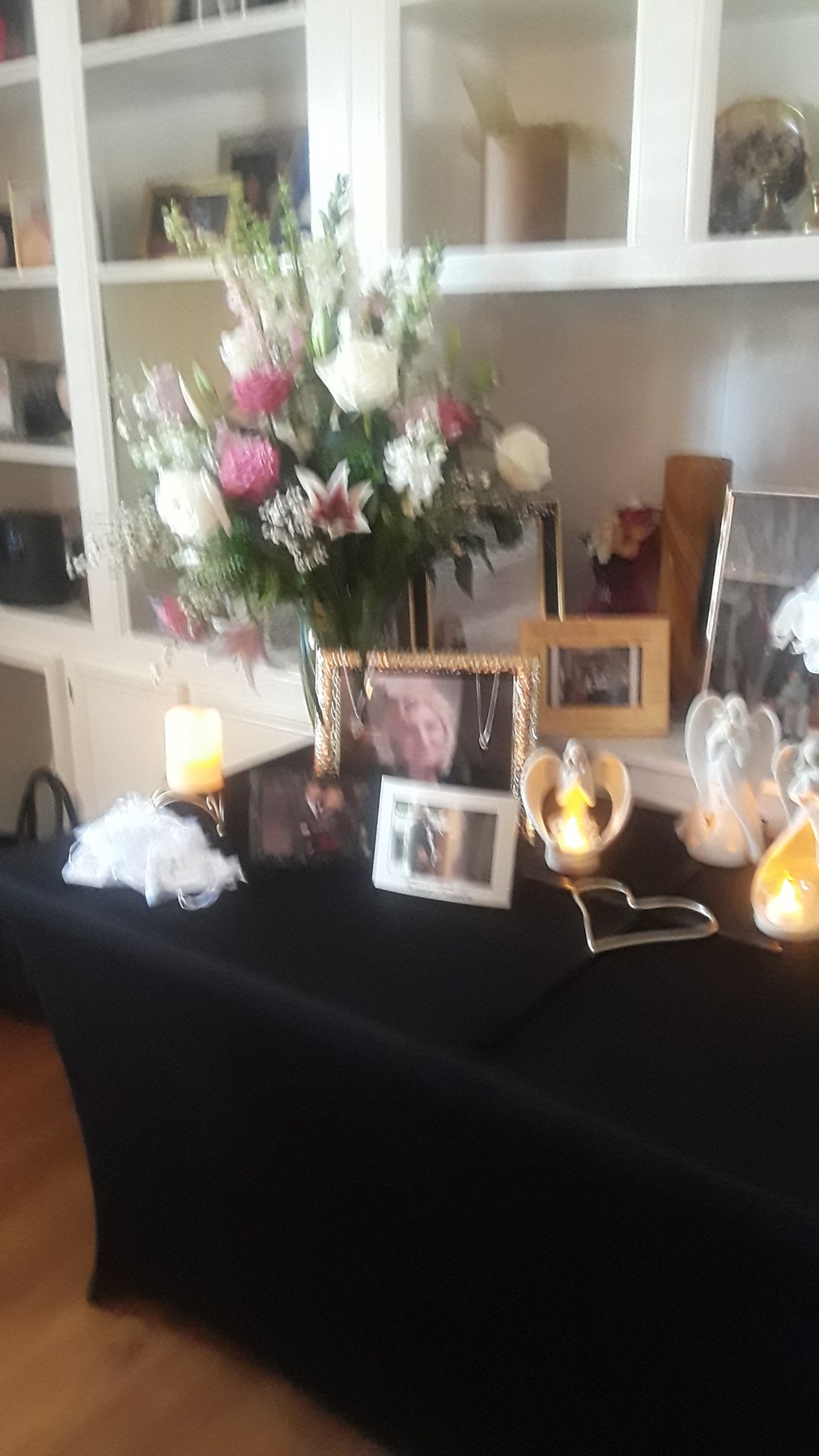 Obituary of Karen Christian Diaz - 13/03/2023 - Carlos  Diaz