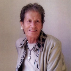 Obituary of Velma Drummond