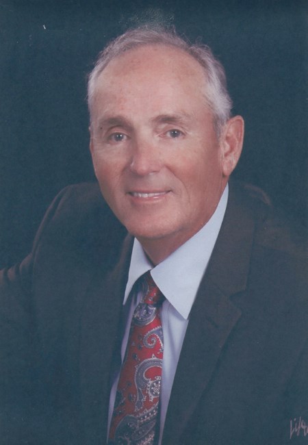 Obituary of James Wayne Chailland