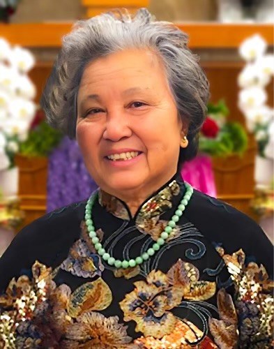 Obituario de Tho Thi Tran