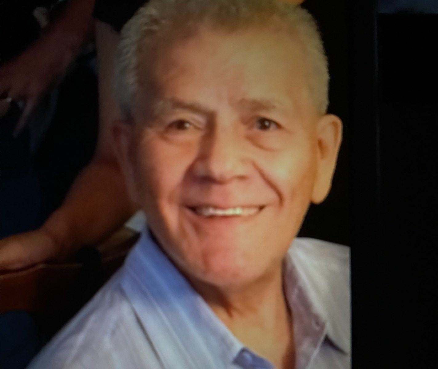 Obituary of Juan Seguinot Sr.