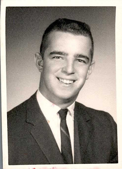 Avis de décès de James T Engle