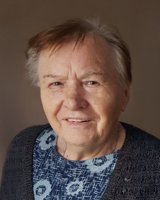 Obituary of Ms. Felika Kustra