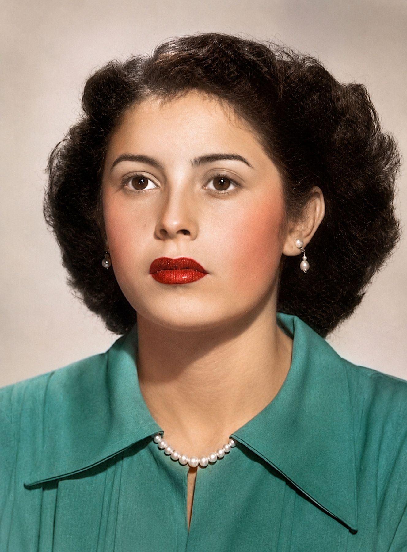 Obituary of Ana Nereida Rivero