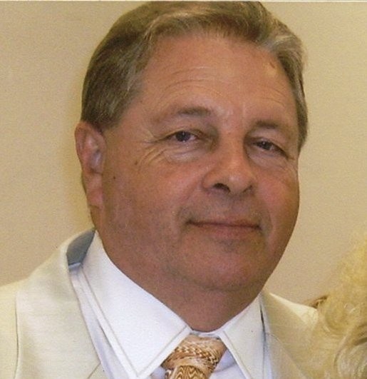 Obituary of Vernon Lee Walker