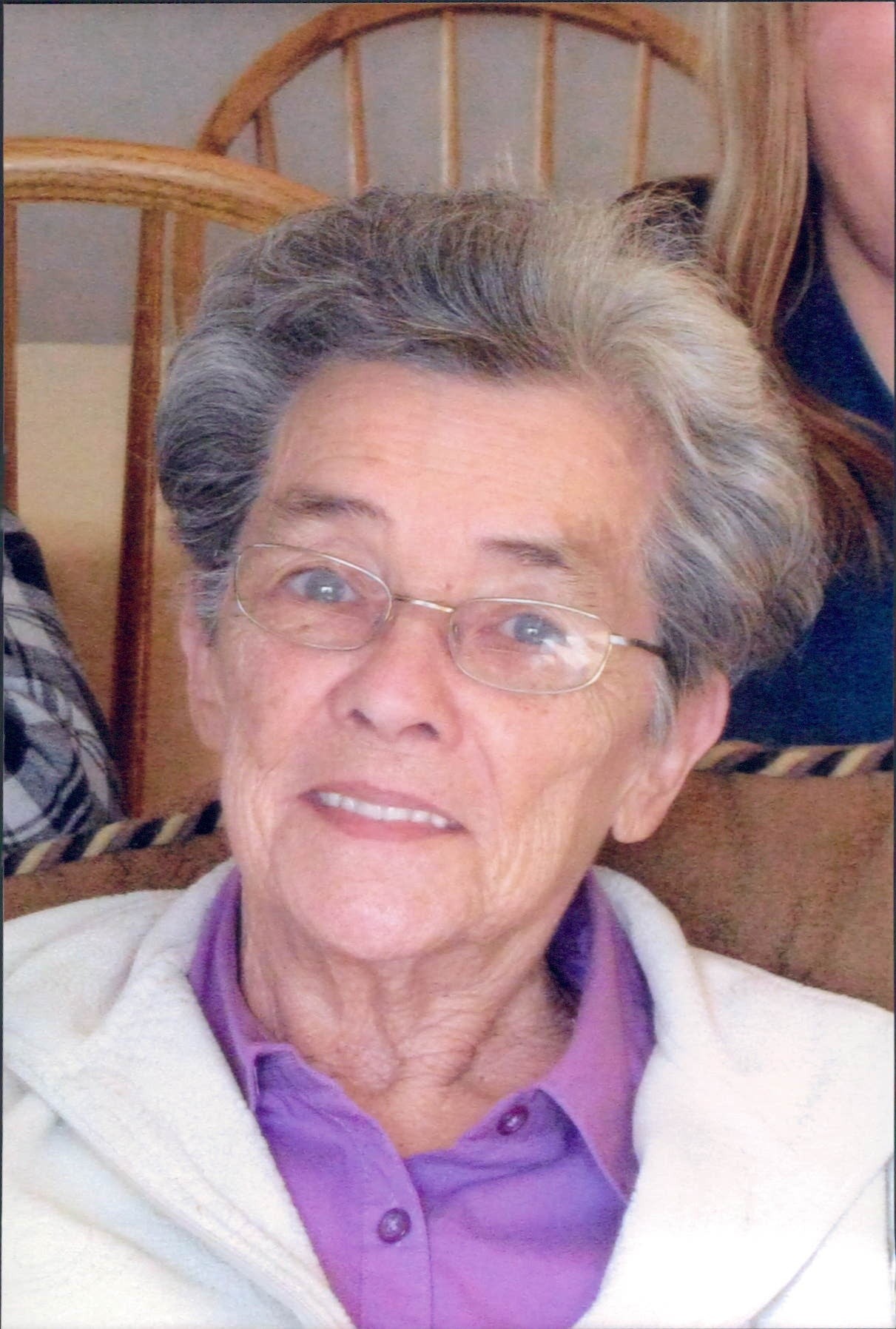 Elizabeth Waldeck's Instagram, Twitter & Facebook on IDCrawl