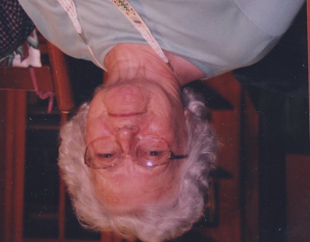 Obituary of Martha Elizabeth Insell