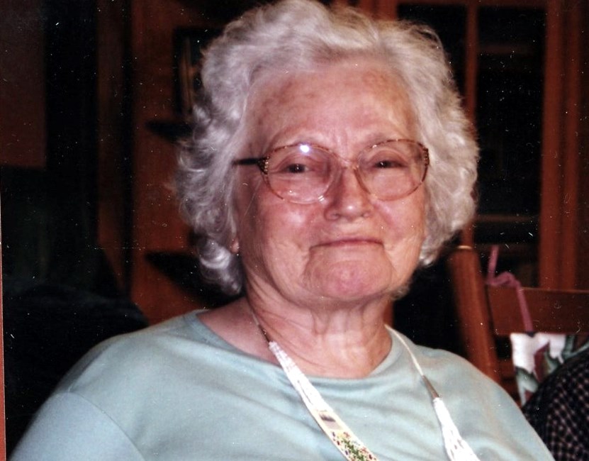 Obituary of Martha Elizabeth Insell