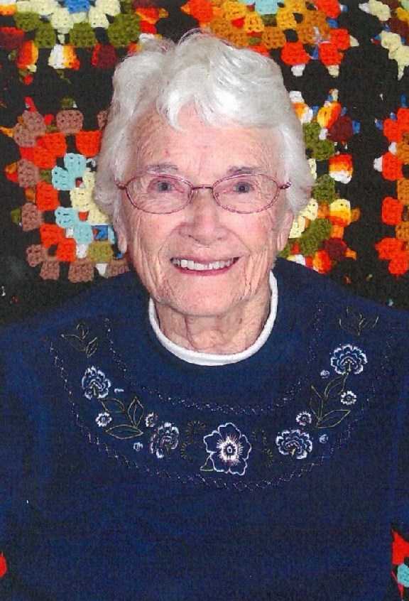 Vera Boscoe Obituary Campbell River, BC