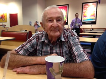 Obituary of Gordon Lee Varner