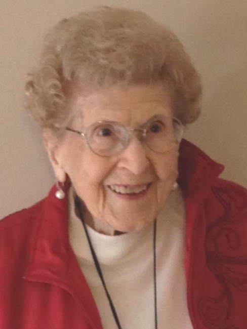 Obituary of Edith Wells Liles