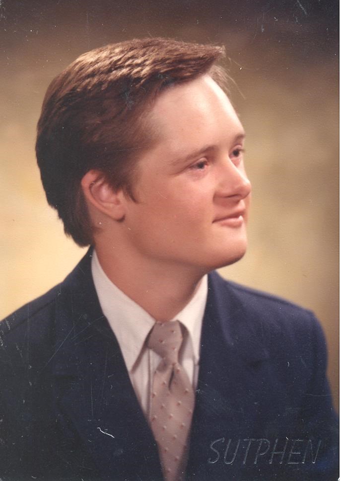 Obituary of William Austin Farmer