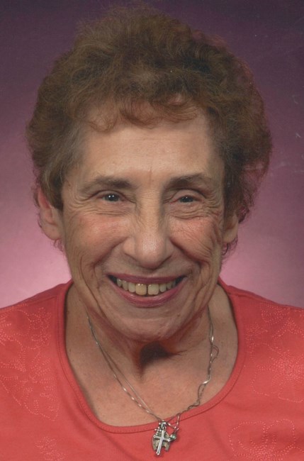 Obituary of Mary Rose Michels