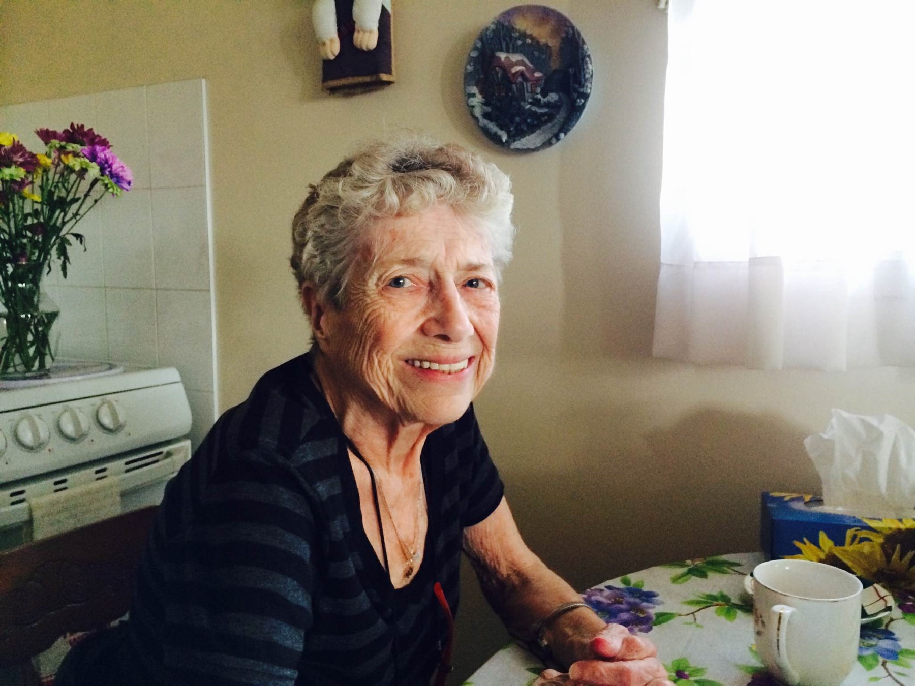 Mrs. Joan Lorraine Noonan Obituary Toronto, ON