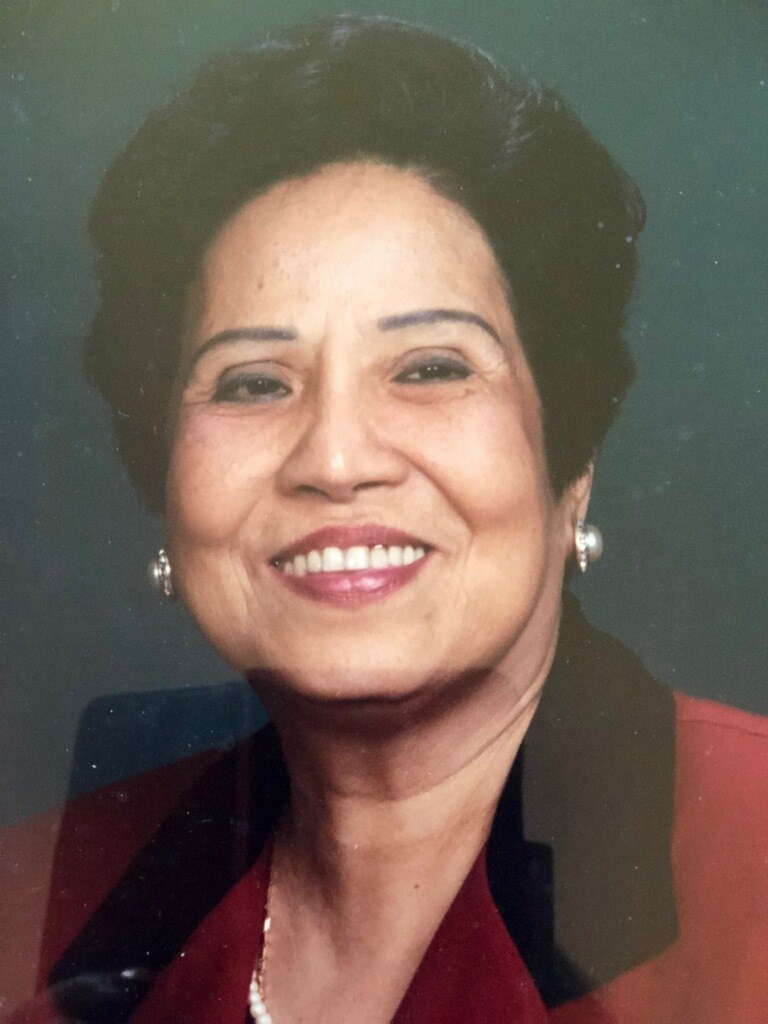 Obituary of Cam Thi Ho