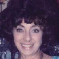 Obituary of Frances (Peralli) Tinnirella Guadagno