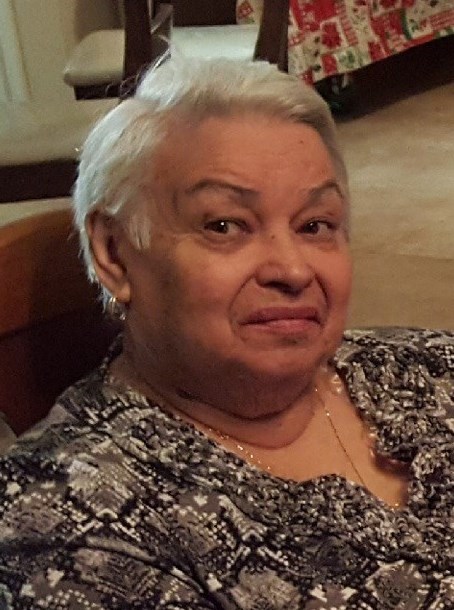 Obituary of Ramonita Segarra
